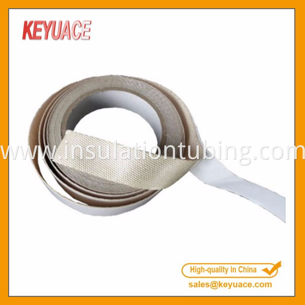 Self Adhesive Fire Tape